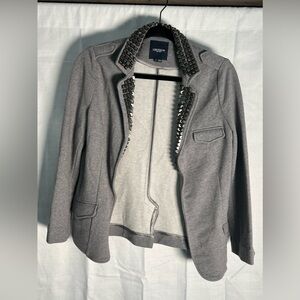 Gryphon New‎ York Blazer Jacket- Small